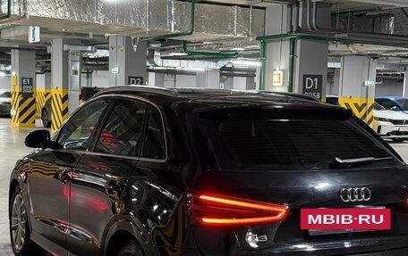 Audi Q3, 2013 год, 1 750 000 рублей, 6 фотография