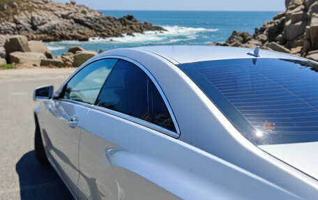 Mercedes-Benz E-Класс, 2010 год, 1 500 000 рублей, 5 фотография