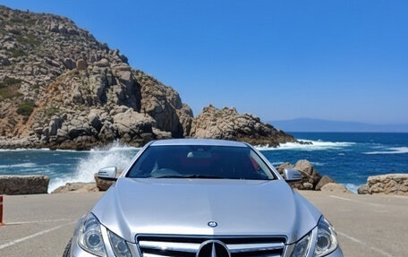 Mercedes-Benz E-Класс, 2010 год, 1 500 000 рублей, 2 фотография