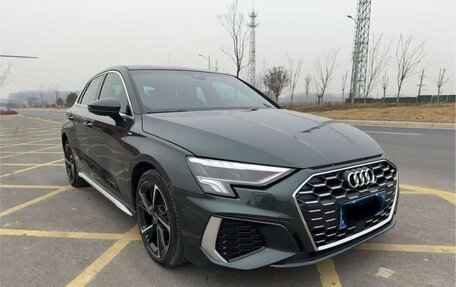 Audi A3, 2023 год, 1 910 000 рублей, 2 фотография