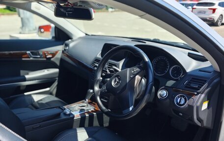 Mercedes-Benz E-Класс, 2010 год, 1 500 000 рублей, 11 фотография