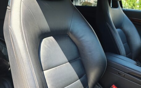 Mercedes-Benz E-Класс, 2010 год, 1 500 000 рублей, 10 фотография