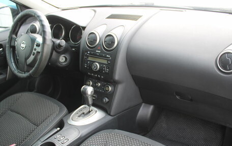 Nissan Qashqai, 2010 год, 655 000 рублей, 11 фотография