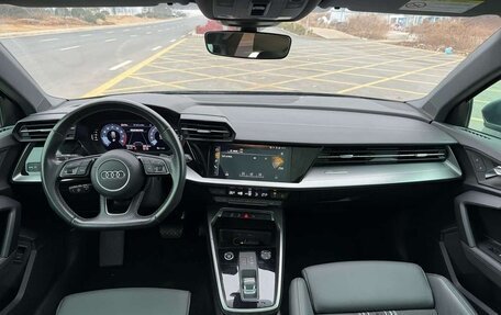 Audi A3, 2023 год, 1 910 000 рублей, 6 фотография