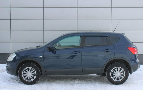 Nissan Qashqai, 2010 год, 655 000 рублей, 5 фотография
