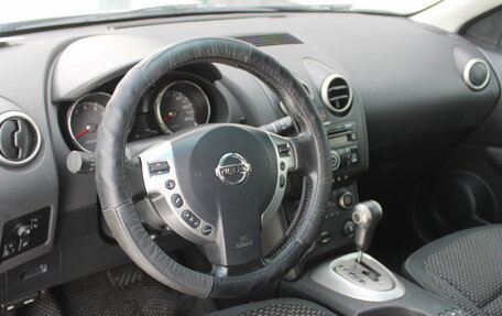 Nissan Qashqai, 2010 год, 655 000 рублей, 10 фотография
