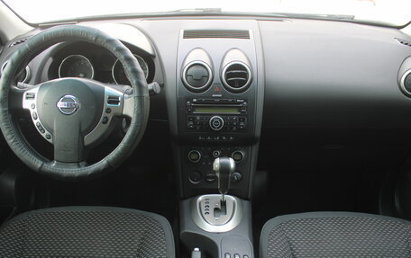 Nissan Qashqai, 2010 год, 655 000 рублей, 9 фотография