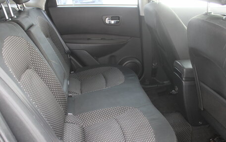 Nissan Qashqai, 2010 год, 655 000 рублей, 12 фотография