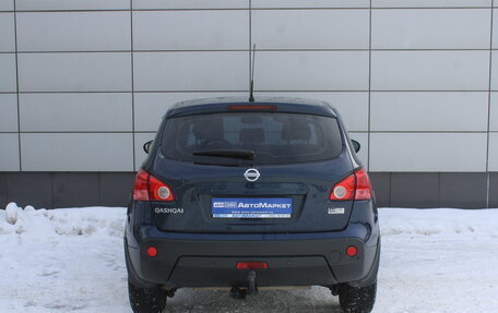 Nissan Qashqai, 2010 год, 655 000 рублей, 7 фотография