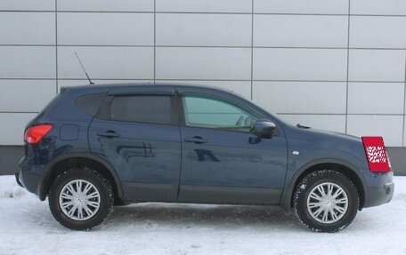 Nissan Qashqai, 2010 год, 655 000 рублей, 4 фотография