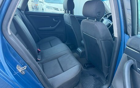 Audi A4, 2002 год, 490 000 рублей, 13 фотография