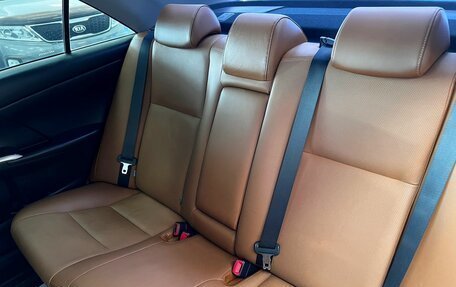 Toyota Camry, 2016 год, 2 045 000 рублей, 10 фотография