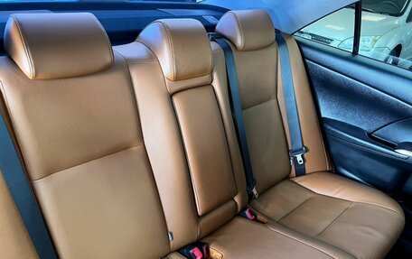 Toyota Camry, 2016 год, 2 045 000 рублей, 13 фотография