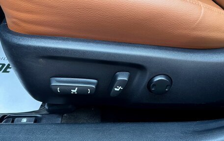 Toyota Camry, 2016 год, 2 045 000 рублей, 17 фотография