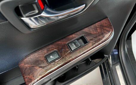 Toyota Camry, 2016 год, 2 045 000 рублей, 22 фотография