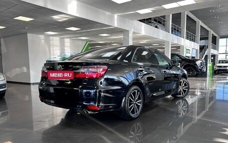 Toyota Camry, 2016 год, 2 045 000 рублей, 2 фотография