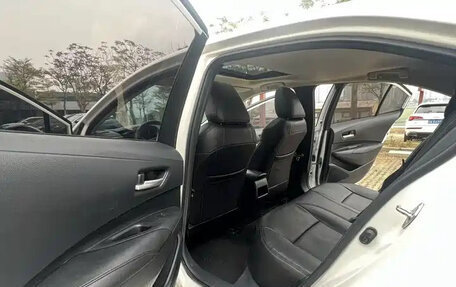 Toyota Corolla, 2022 год, 1 167 000 рублей, 9 фотография