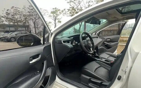 Toyota Corolla, 2022 год, 1 167 000 рублей, 7 фотография