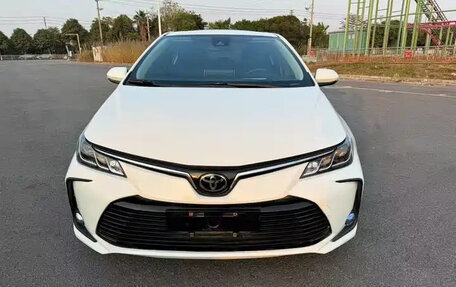 Toyota Corolla, 2022 год, 1 167 000 рублей, 6 фотография