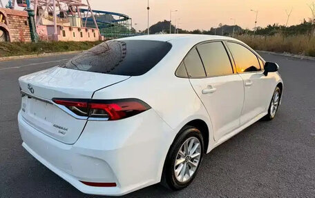 Toyota Corolla, 2022 год, 1 167 000 рублей, 4 фотография