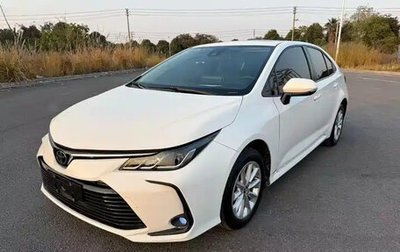 Toyota Corolla, 2022 год, 1 167 000 рублей, 1 фотография