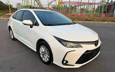 Toyota Corolla, 2022 год, 1 167 000 рублей, 5 фотография