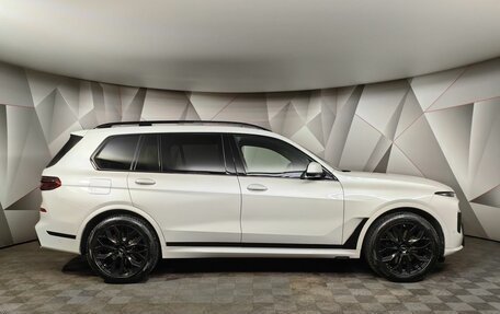BMW X7, 2023 год, 11 000 000 рублей, 6 фотография
