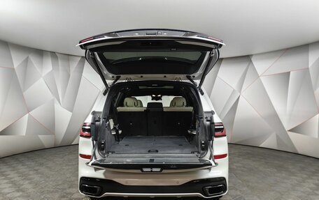 BMW X7, 2023 год, 11 000 000 рублей, 9 фотография