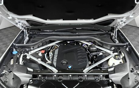 BMW X7, 2023 год, 11 000 000 рублей, 10 фотография