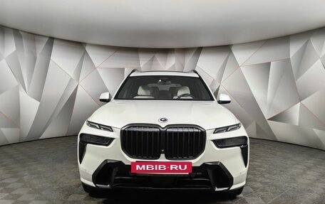 BMW X7, 2023 год, 11 000 000 рублей, 3 фотография