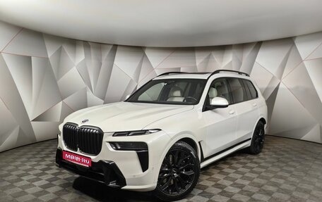 BMW X7, 2023 год, 11 000 000 рублей, 1 фотография