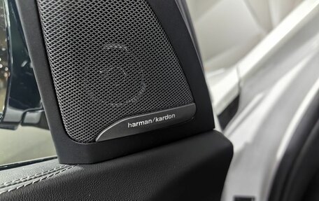 BMW X7, 2023 год, 11 000 000 рублей, 16 фотография