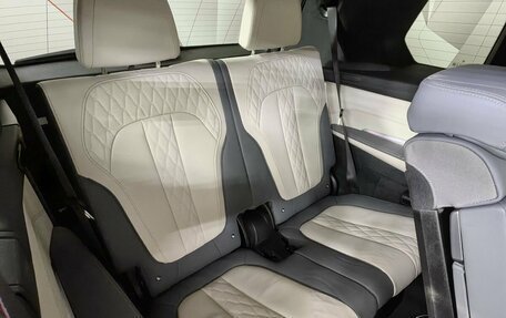 BMW X7, 2023 год, 11 000 000 рублей, 21 фотография