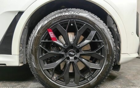 BMW X7, 2023 год, 11 000 000 рублей, 7 фотография