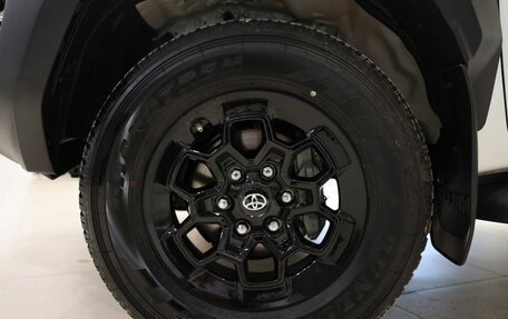 Toyota Hilux VIII, 2025 год, 8 500 000 рублей, 10 фотография