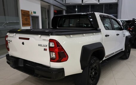 Toyota Hilux VIII, 2025 год, 8 500 000 рублей, 5 фотография