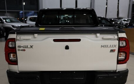 Toyota Hilux VIII, 2025 год, 8 500 000 рублей, 6 фотография