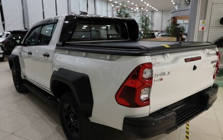 Toyota Hilux VIII, 2025 год, 8 500 000 рублей, 7 фотография