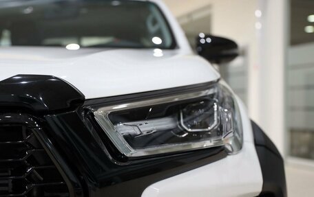 Toyota Hilux VIII, 2025 год, 8 500 000 рублей, 9 фотография