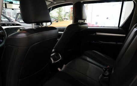 Toyota Hilux VIII, 2025 год, 8 500 000 рублей, 18 фотография