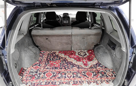 JAC S1 (Rein) I рестайлинг, 2007 год, 355 000 рублей, 14 фотография