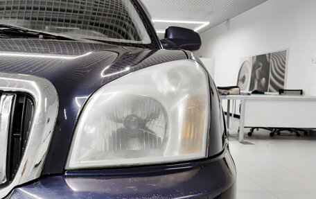 JAC S1 (Rein) I рестайлинг, 2007 год, 355 000 рублей, 21 фотография