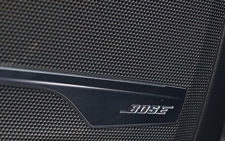 Audi Q7, 2017 год, 3 700 000 рублей, 13 фотография