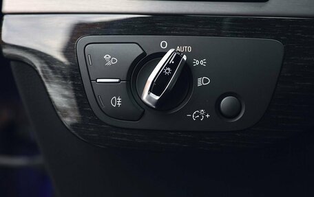 Audi Q7, 2017 год, 3 700 000 рублей, 14 фотография