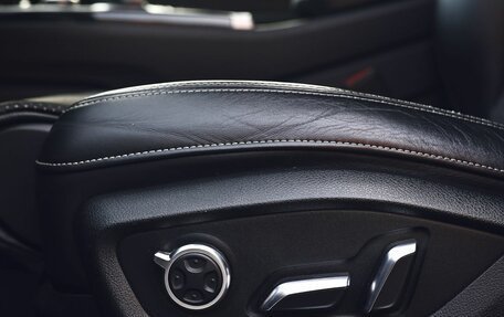 Audi Q7, 2017 год, 3 700 000 рублей, 15 фотография