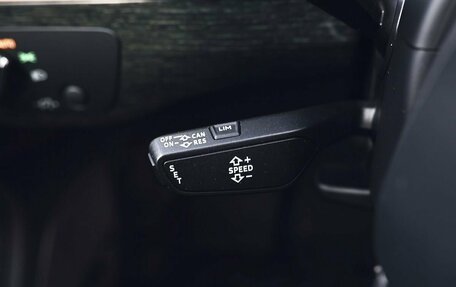 Audi Q7, 2017 год, 3 700 000 рублей, 19 фотография