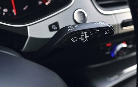 Audi Q7, 2017 год, 3 700 000 рублей, 21 фотография