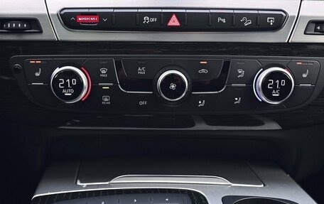 Audi Q7, 2017 год, 3 700 000 рублей, 28 фотография