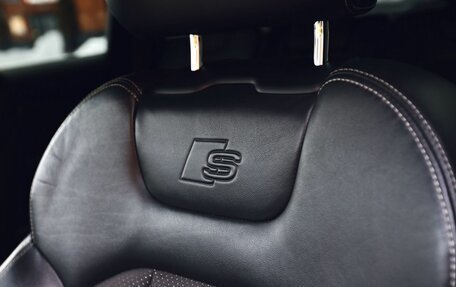 Audi Q7, 2017 год, 3 700 000 рублей, 33 фотография