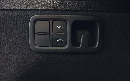 Audi Q7, 2017 год, 3 700 000 рублей, 39 фотография